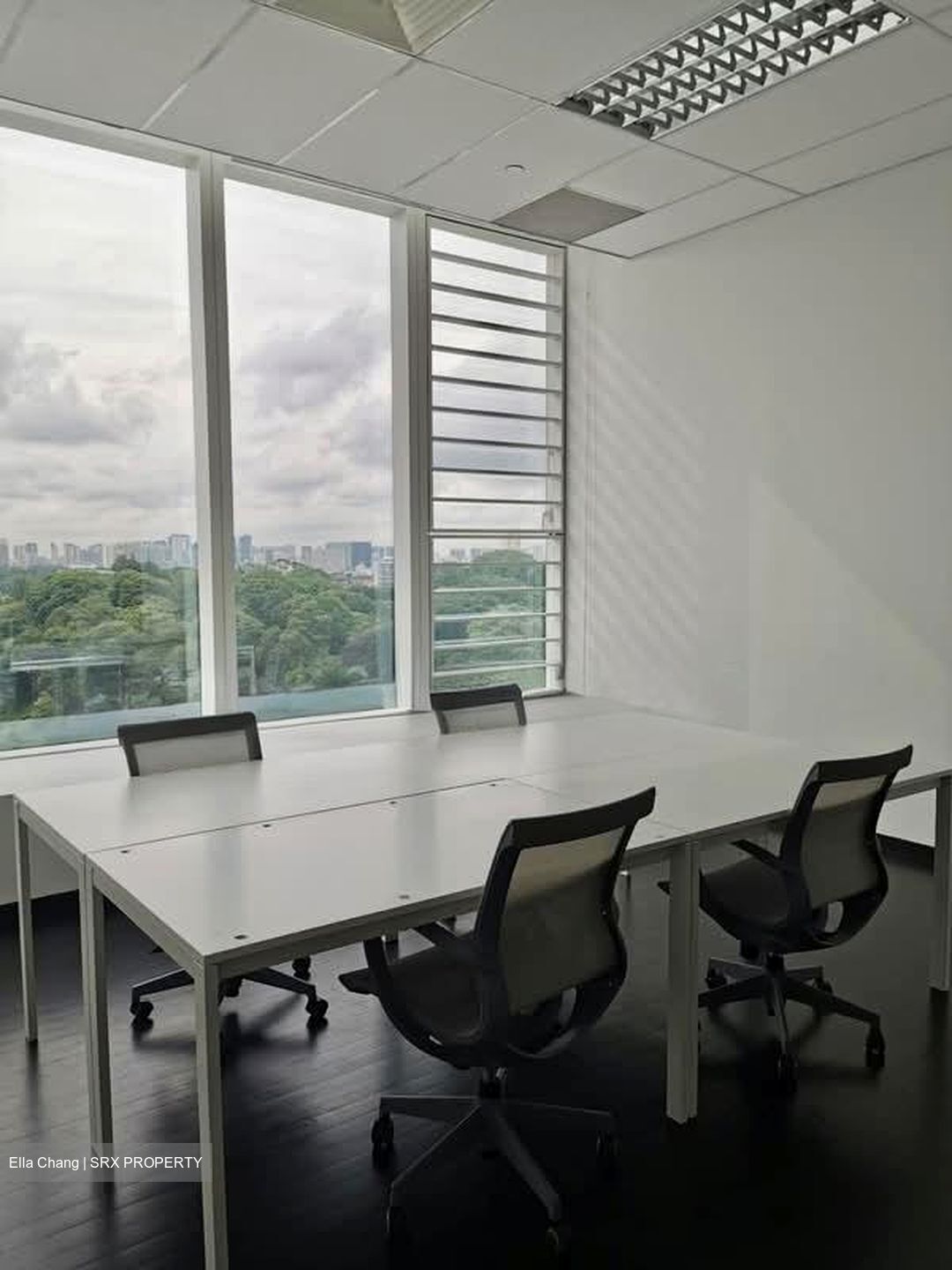 The Central (D1), Office #563718861